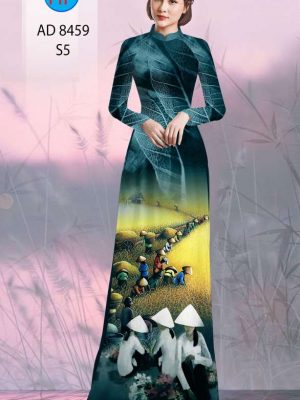 1620187487 58 vai ao dai hoa dep mau moi (13)